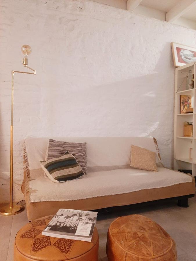 Downtown Loft In A 16Th Century Convent Apartment Seville Luaran gambar