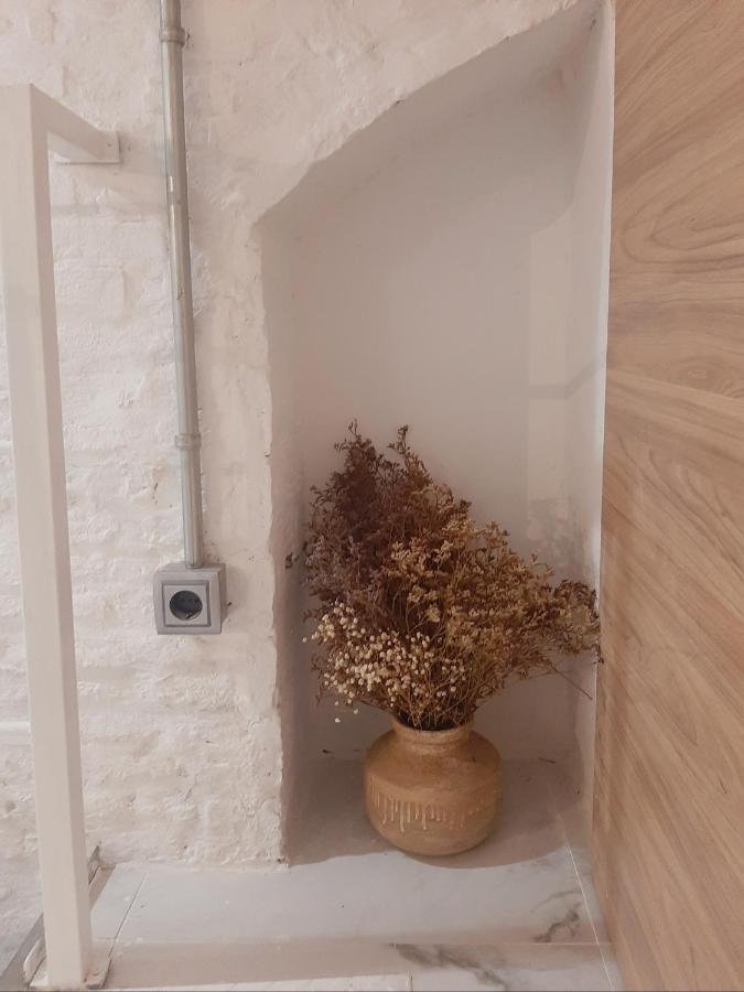 Downtown Loft In A 16Th Century Convent Apartment Seville Luaran gambar