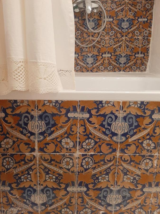 Downtown Loft In A 16Th Century Convent Apartment Seville Luaran gambar